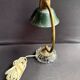 20th century table lamp – Delmas Montauban