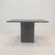 Italian Marble Coffee Table, 1980's