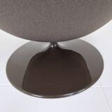 F518 Lounge Chair by Geoffrey Harcourt for Artifort, 1980s