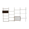 Royal System wall unit by Poul Cadovius 1960