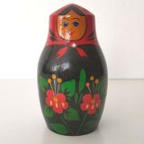 Russian dolls gigognes matriochka