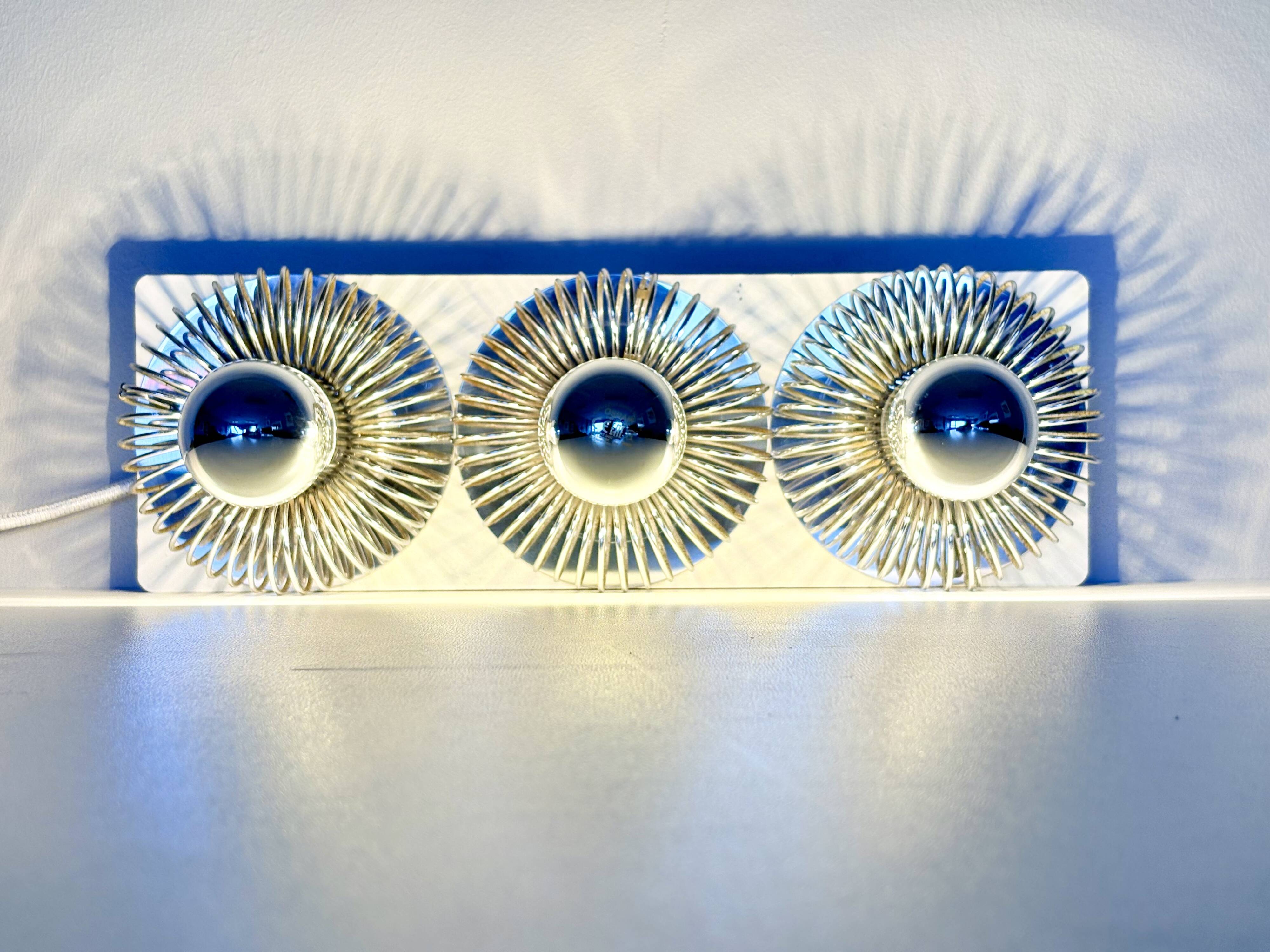 Philippe Rogier wall light