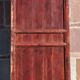 19th-century Chinese wardrobe (Height 2.6m)