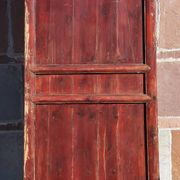 Armoire chinoise 19ème siècle (Hauteur 2m60)