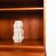 Set of teak bookshelves, Danish design, 1970s, designer: Kai Winding