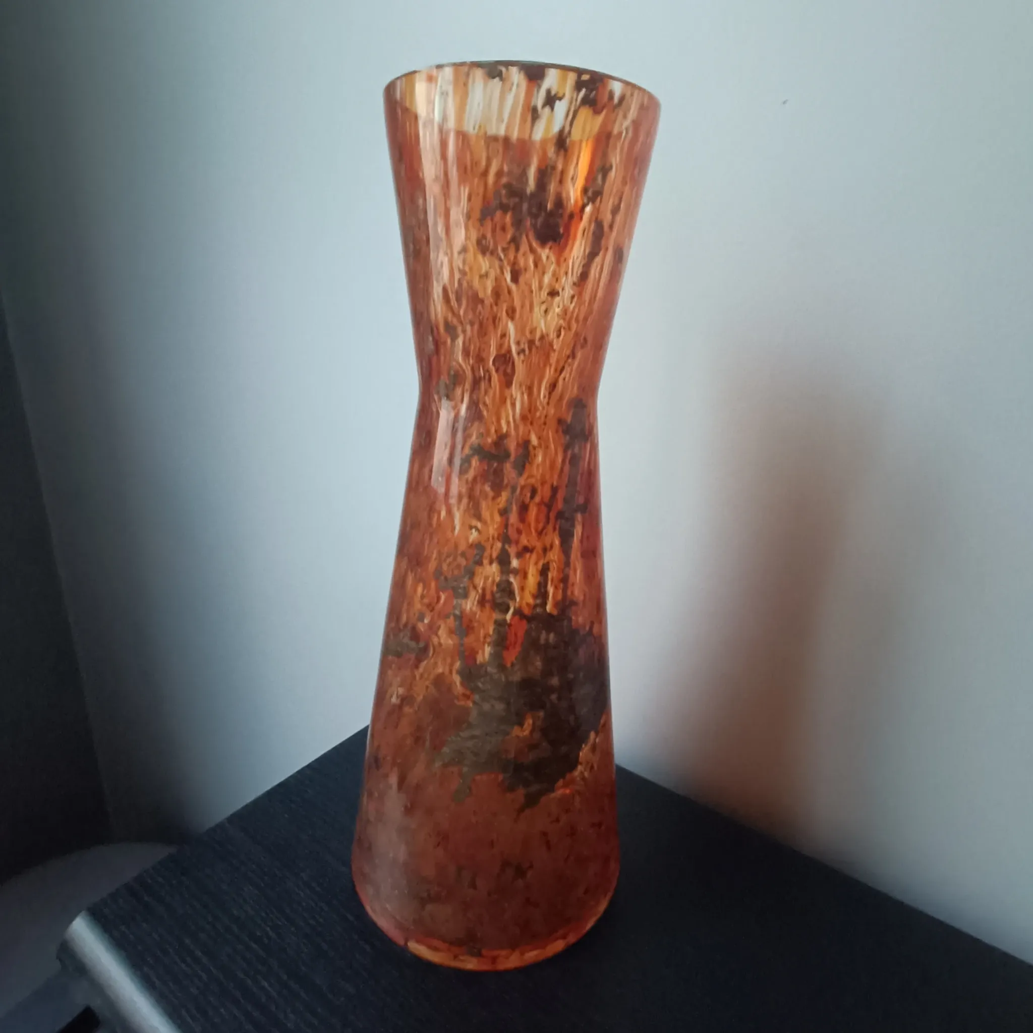 Vintage Murano vase