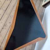 Tripod coffee table by Charles Ramos