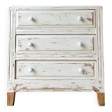 Commode vintage