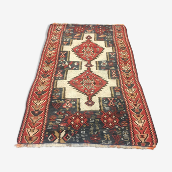 Tapis Kilim turc 146x92cm