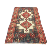 Tapis Kilim turc 146x92cm