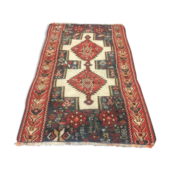 Tapis Kilim turc 146x92cm