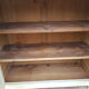 Old vintage kitchen buffet 30/40