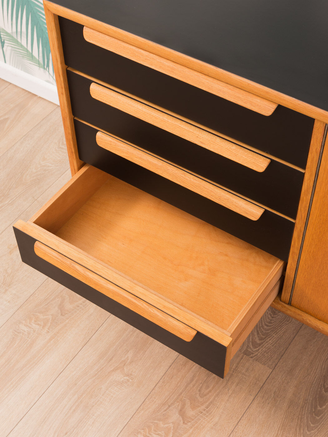 Sideboard by WK Möbel from the 1960s