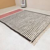 Handmade Moroccan rug 250cm x 150cm