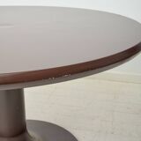 Dining room set, Ernst Moeckl, Horn, Germany, 1960s