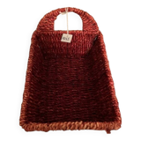 WICKER BASKET