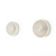 Sigma ceiling lamps by Sergio Mazza for Artemide, 1960s, set of 2