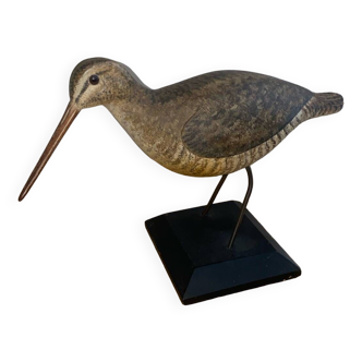 Bird Louise Patenaude