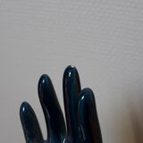 Hand banding and or soliflora