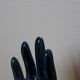 Hand banding and or soliflora