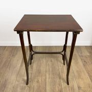Nest tables Thonet No. 10 Art Nouveau 1900
