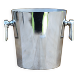 Vintage ice bucket, André Leroy, ice bucket, cooler, bottle cooler, cooler