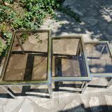 Nesting tables italy 1970