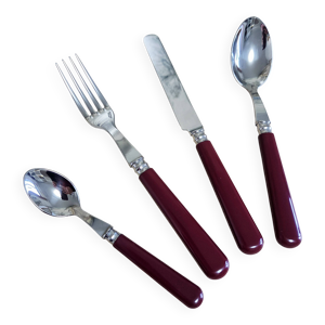 Service 48 couverts Alain