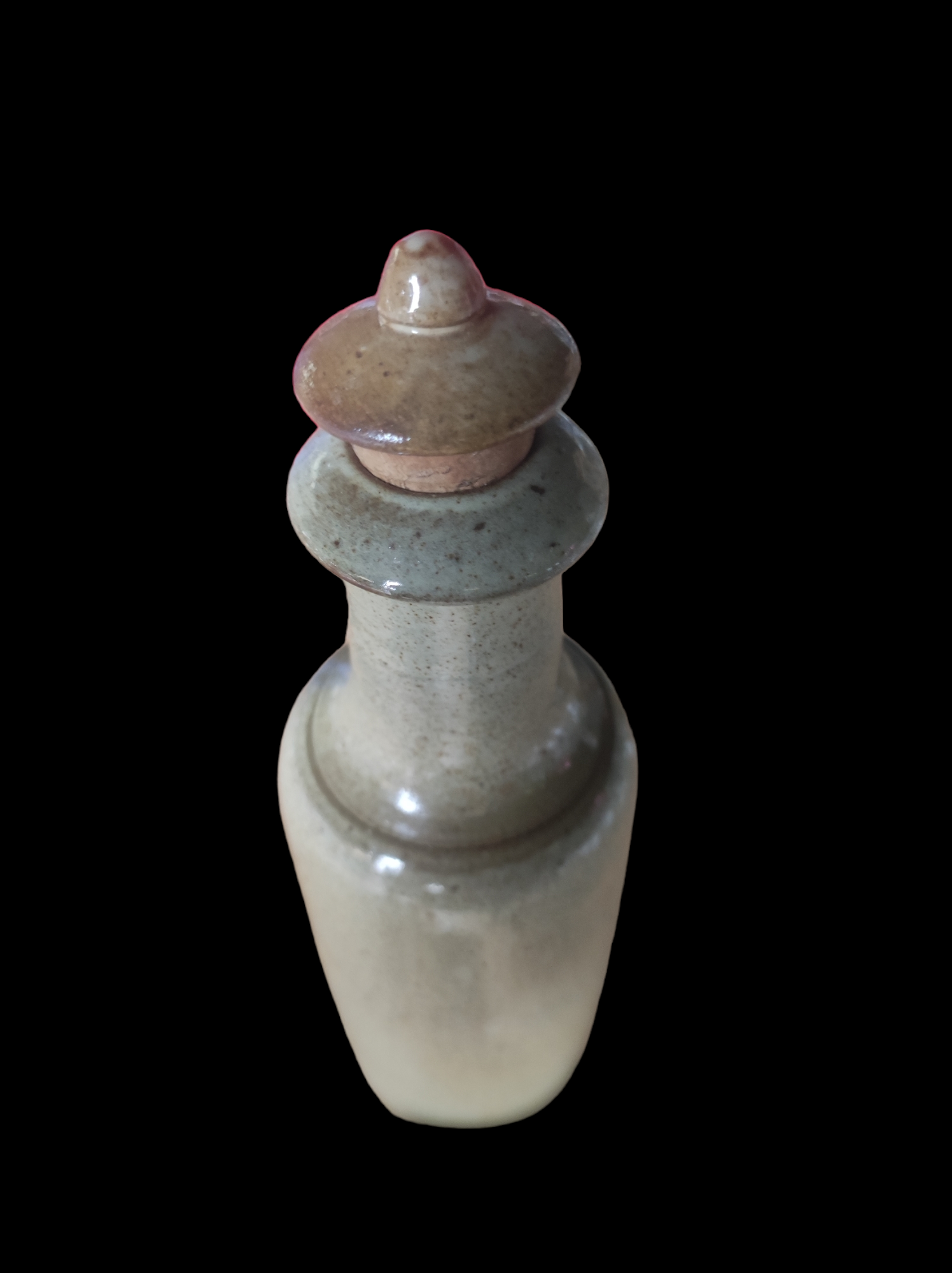 Signed liquor service