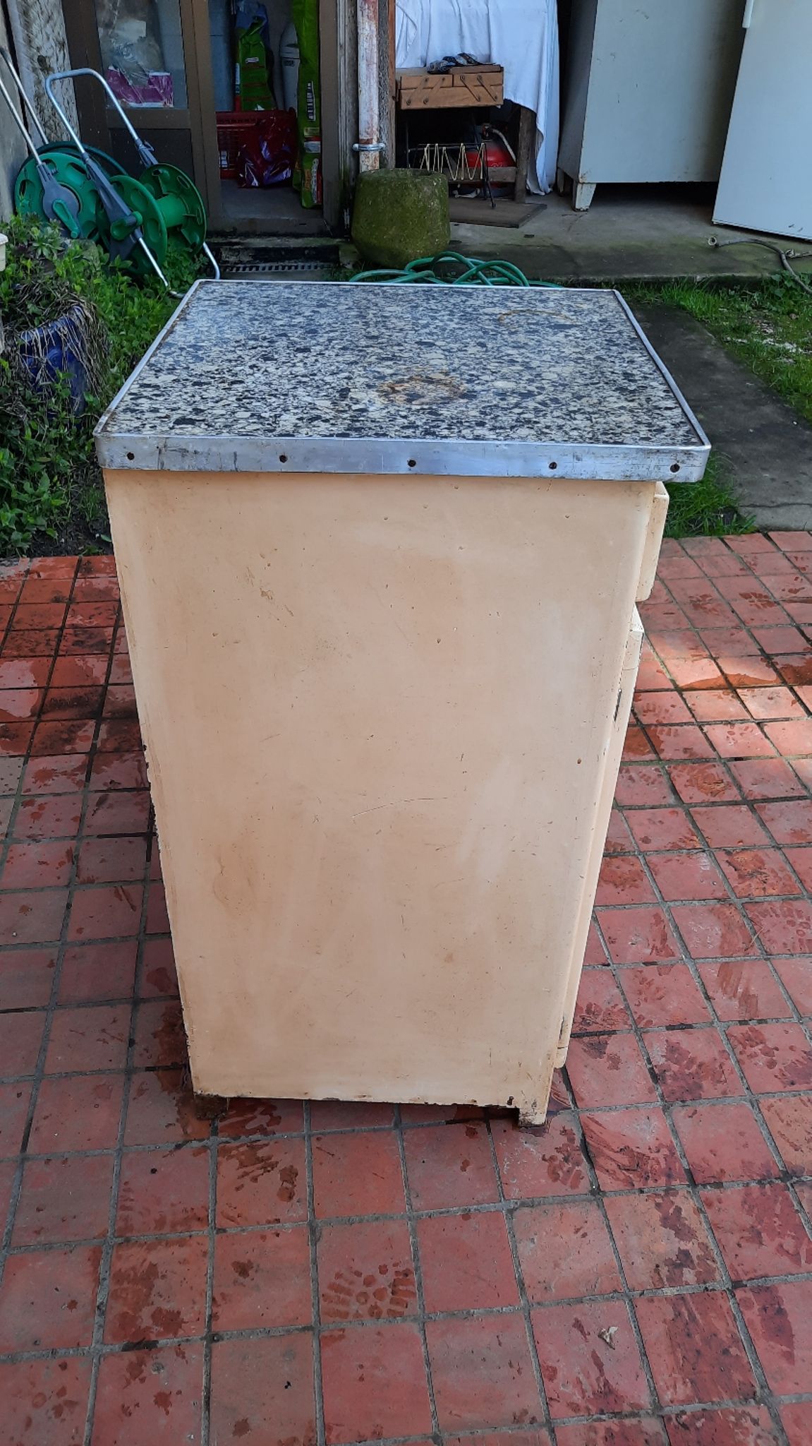 Buffet vintage