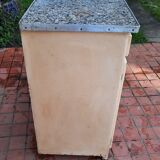 Vintage sideboard