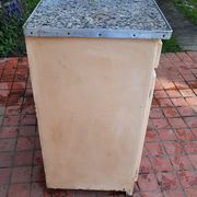 Buffet vintage