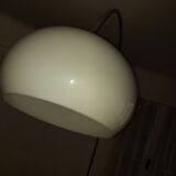 Vintage arch lamppost 1970