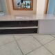 TV cabinet
