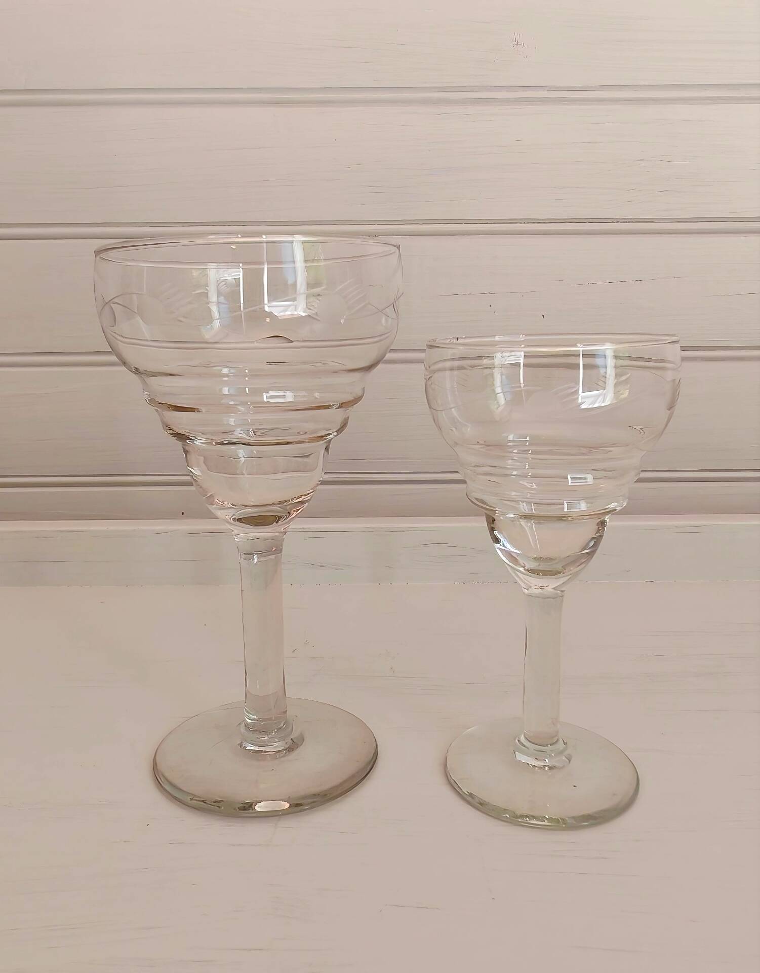 Glassware service