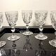 Verre à eau Le Creusot  / Voneche 19eme ciecle