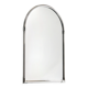 Miroir encadré de métal