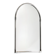 Miroir encadré de métal