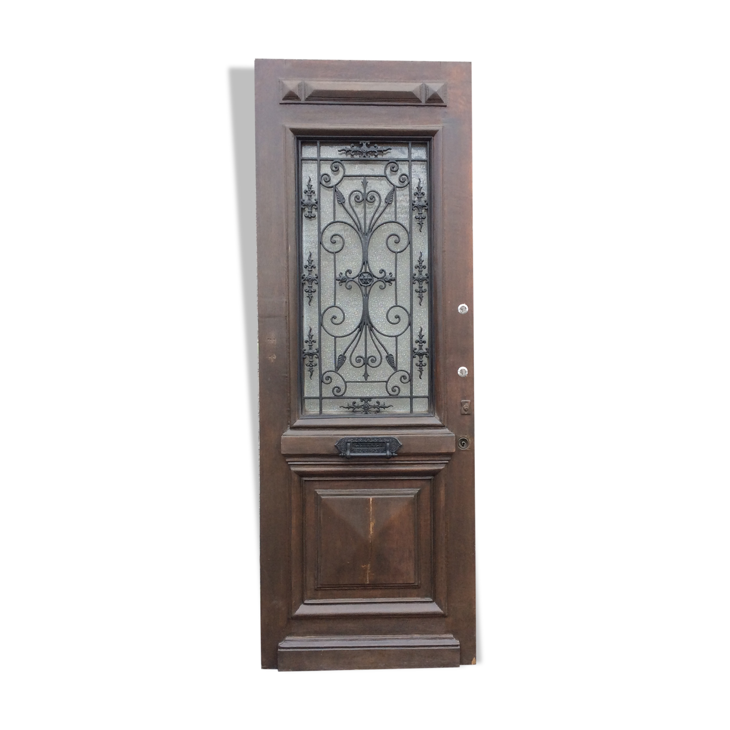 Door 1910/20