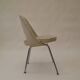 Chaise “Conférence” par Eero SAARINEN pour Knoll, circa 1955