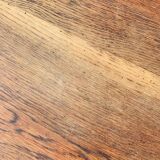 Oak table