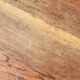 Table en chêne