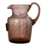 Bulled pitcher La Rochère