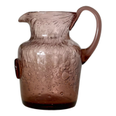 Pichet bullé La Rochère