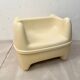 Chaise enfant zorro, meurop 1970