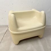 Zorro children's chair, Meurop 1970