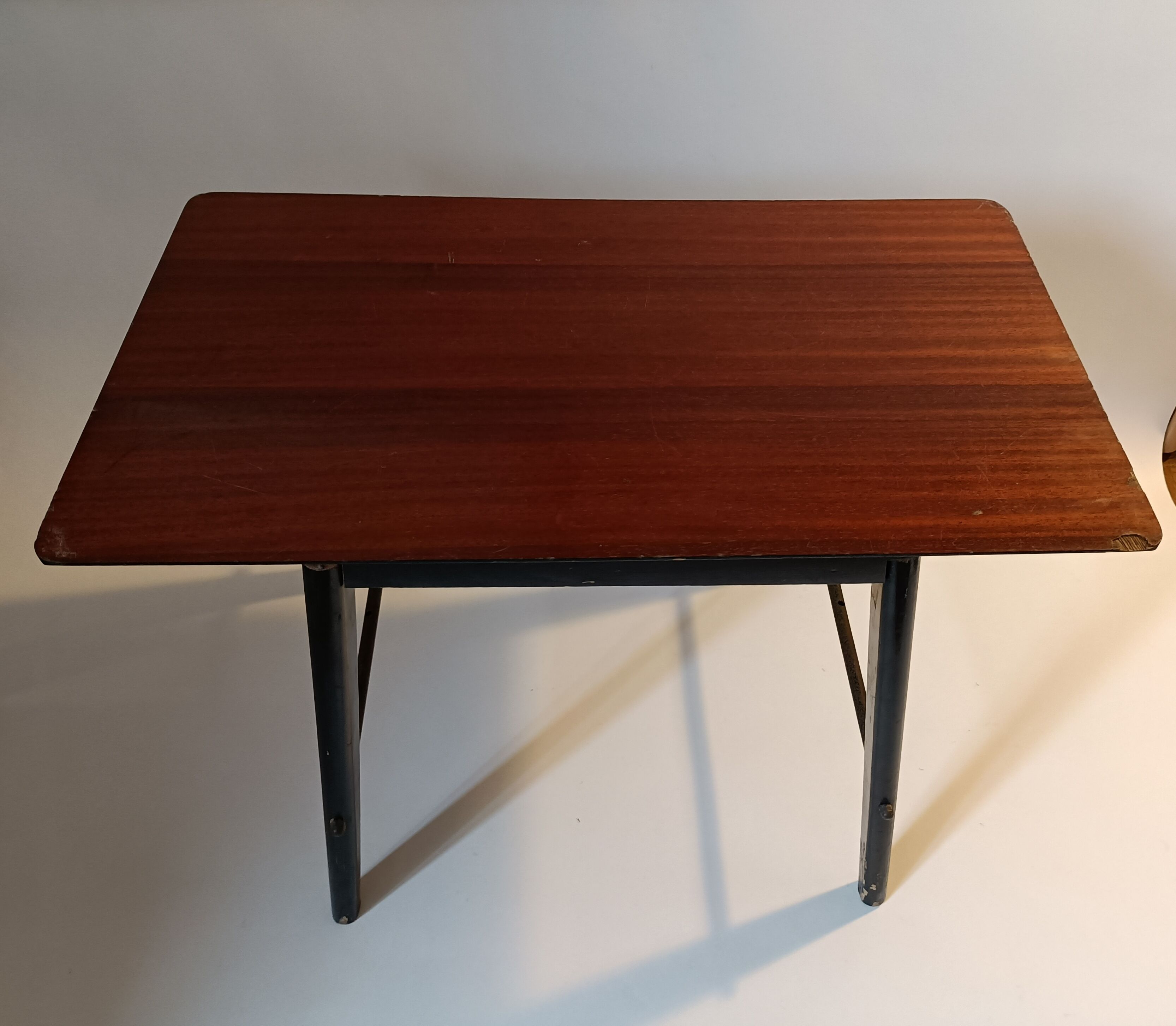 Pair of 1960 Vintage coffee tables