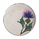 Vallauris plate
