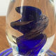 Italian vase 1990