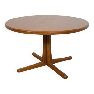 Table à manger ronde